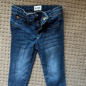 Hudson Skinny Jeans Baby/Infant - 12 months - Gently Used